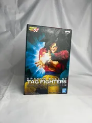 ドラゴンボールGT TAG FIGHTERS 超サイヤ人　悟空
