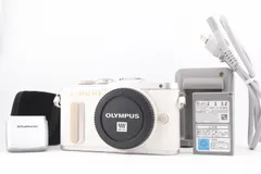 2026年最新】olympus pen e-pl8の人気アイテム - メルカリ