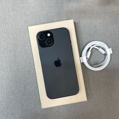 シャッター音なし☆物理SIM☆海外版☆iPhone 15 512GB ブラック - メルカリ