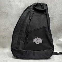 Harley-Davidson ハーレーダビッドソン　ボディバッグ　ジョングク 楽天市場】ハーレー ボディ バッグ（バッグ・小物・ブランド雑貨）の通販