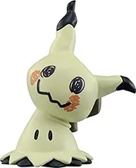 【中古】「未使用品」ポケットモンスター モンスターコレクション EX EMC_19 ミミッキュ