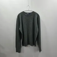 ポロラルフローレン ラムウール ニット 105