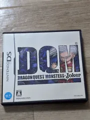 ドラゴンクエスト　モンスターズ　ジョーカー