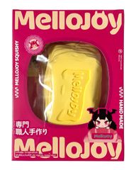 Mellojoy メロジョイ スクイーズ メロロマンス バレンタイン限定