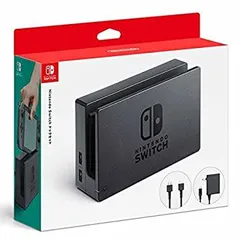 【中古】「未使用品」Nintendo Switch ドックセット