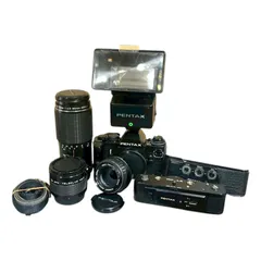 2026年最新】pentax lxの人気アイテム - メルカリ
