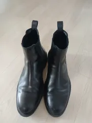 シューペン アイスロック イ・ドンフィ チェルシーブーツ 270