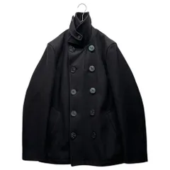 2026年最新】ギャルソン Pコートの人気アイテム - メルカリ