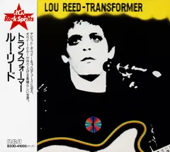 2026年最新】lou reed レコードの人気アイテム - メルカリ