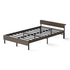 IKEA BRUKSVARAセミダブル åbygdaマットレス付き | Mercari