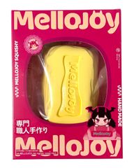 Mellojoy メロジョイ スクイーズ レインボーウエハース もちもちもち