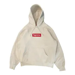 SUPREME(シュプリーム) 24AW Box Logo Hooded Sweatshirt 