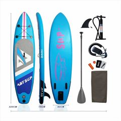 Mistral CORAL10.5中古ボード&新品パドル付属品セット - メルカリ