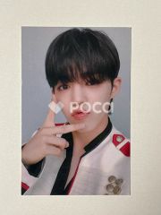 Seventeen エスクプス セブチ 2018 SEVENTEEN CONCERT IDEAL CUT - THE