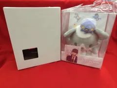 JO1 JOCHUM 鶴房 汐恩 ぬいぐるみ/チュララ