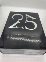 2026年最新】chage&aska 25th anniversaryの人気アイテム - メルカリ