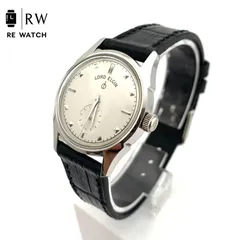 【中古】LORD ELGIN M-023E アナログ腕時計のサムネイル