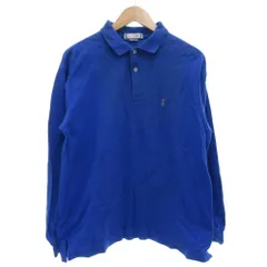 2026年最新】イヴ・サンローラン ポロシャツの人気アイテム - メルカリ