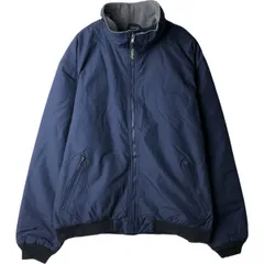 古着 90~00年代 エルエルビーン L.L.Bean 中綿ジャケット パファージャケット メンズXL相当 ヴィンテージ/eaa614154