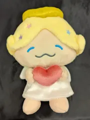 JO1 JOCHUM 大平祥生 ぬいぐるみ/もこ