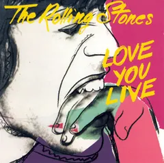 2026年最新】love you live rolling stonesの人気アイテム - メルカリ