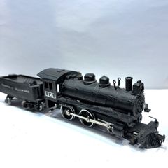 Tyco社製 Chattanooga 蒸気機関車 黒 Tyco社製 Chattanooga 蒸気機関車 黒 - メルカリ