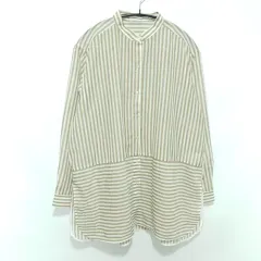 アメリカン ホリック ストライプ ブラウス M_M0912