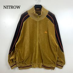 希少 90s PUMA トラックジャケット ラグラン スウェットトレーナー 