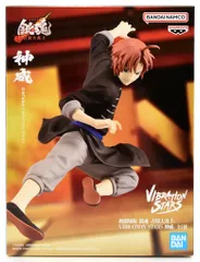 2026年最新】神威フィギュアの人気アイテム - メルカリ