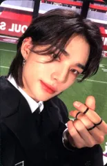 StrayKids FC STAY ZONE Hyunjin 2023 5-STAR Seoul SPECIAL 1日目