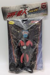 仮面ライダー ライダー怪人 スタンダードソフビコレクション 戦闘員