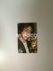 ENHYPEN ジェイク DESIRE : UNLEASH YOU Ver.