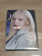 2025 IVE THE 3RD FAN CONCERT [IVE SCOUT] ランダムトレカパック