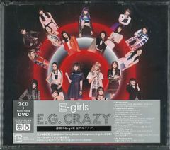 新品）「E.G.CRAZY」 - メルカリ