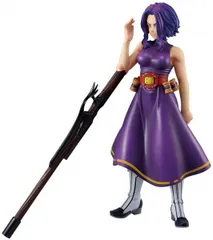 レディ・ナガン 「一番くじ 僕のヒーローアカデミア-正義のかたち-」 MASTERLISE B賞 フィギュア【1週間以内発送】