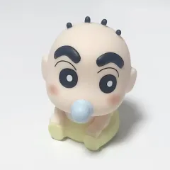 クレヨンしんちゃん フレンズ フィギュア 第3弾 赤ちゃんクレヨンしんちゃん ベイビー