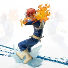 一番くじ 僕のヒーローアカデミア HERO VS VILLAINS C賞 轟焦凍;figure 全1種【1週間以内発送】