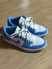 ナイキ エア ジョーダン 1 ロー ゴルフ