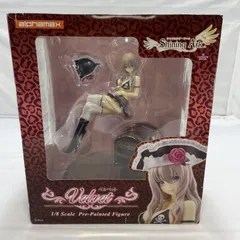 シャイニング・アーク ベルベット アルファマックス FIG]ベルベット