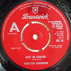 レア廃盤～ ボハノン BOHANNON 輸入盤CD 5枚セット レア廃盤～ ボハノン BOHANNON 輸入盤CD 5枚セット