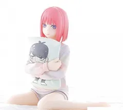 五等分の花嫁 SS フィギュア 中野 二乃 パジャマ ver【1週間以内発送】