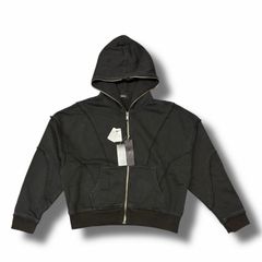 希少 90年代 USA製 SKATE RAGS ダック スカル ダメージ ブルゾン