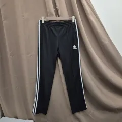 アディダス ヨーロッパ トラック パンツ L