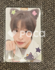 NCT リク NCT WISH POP UP [WISH BAKERY] 7万円以上購入特典