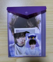 NCT WISH サクヤ 2025 シーグリ シーズングリーティング フォトパック