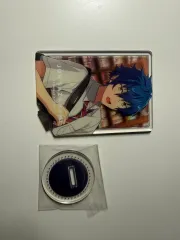 あんさんぶるスターズ！ 漣 ジュン アクリルスタンド