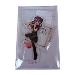 地縛少年花子くん2 吉野家 コラボ 花子くん アクリルスタンド