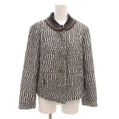 トリーバーチ TORY BURCH ノーカラー ジャケット IBO85のサムネイル