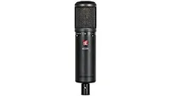 【中古】「未使用品」sE Electronics sE2200 単一指向性コンデンサーマイク（国内正規品） 中古】「未使用品」sE Electronics sE2200 単一指向性コンデンサー
