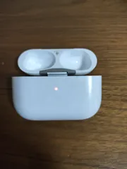 Apple AirPods Pro 第2世代 充電ケースのみ USB-C A2968 純正品